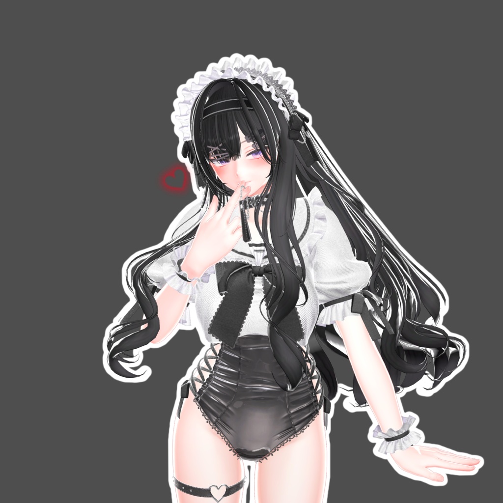 ♡セーラームーン3ポーズ！♡ 5 POSE SET♡