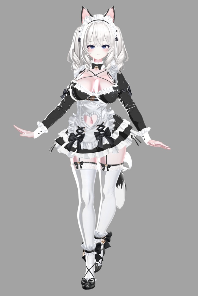 ❤️FREE❤️『ミルティナ/Milltina/밀티나』POSE 4SET