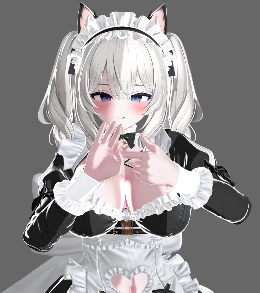 ❤️FREE❤️『ミルティナ/Milltina/밀티나』POSE 4SET