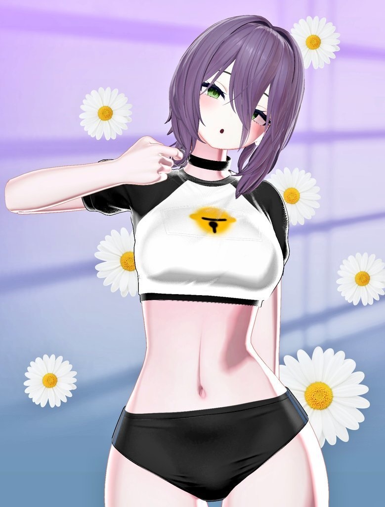 『ミルティナ/Milltina/밀티나』Reze♥Face Animation 8종, Pose1종♥❤️100JPY❤️