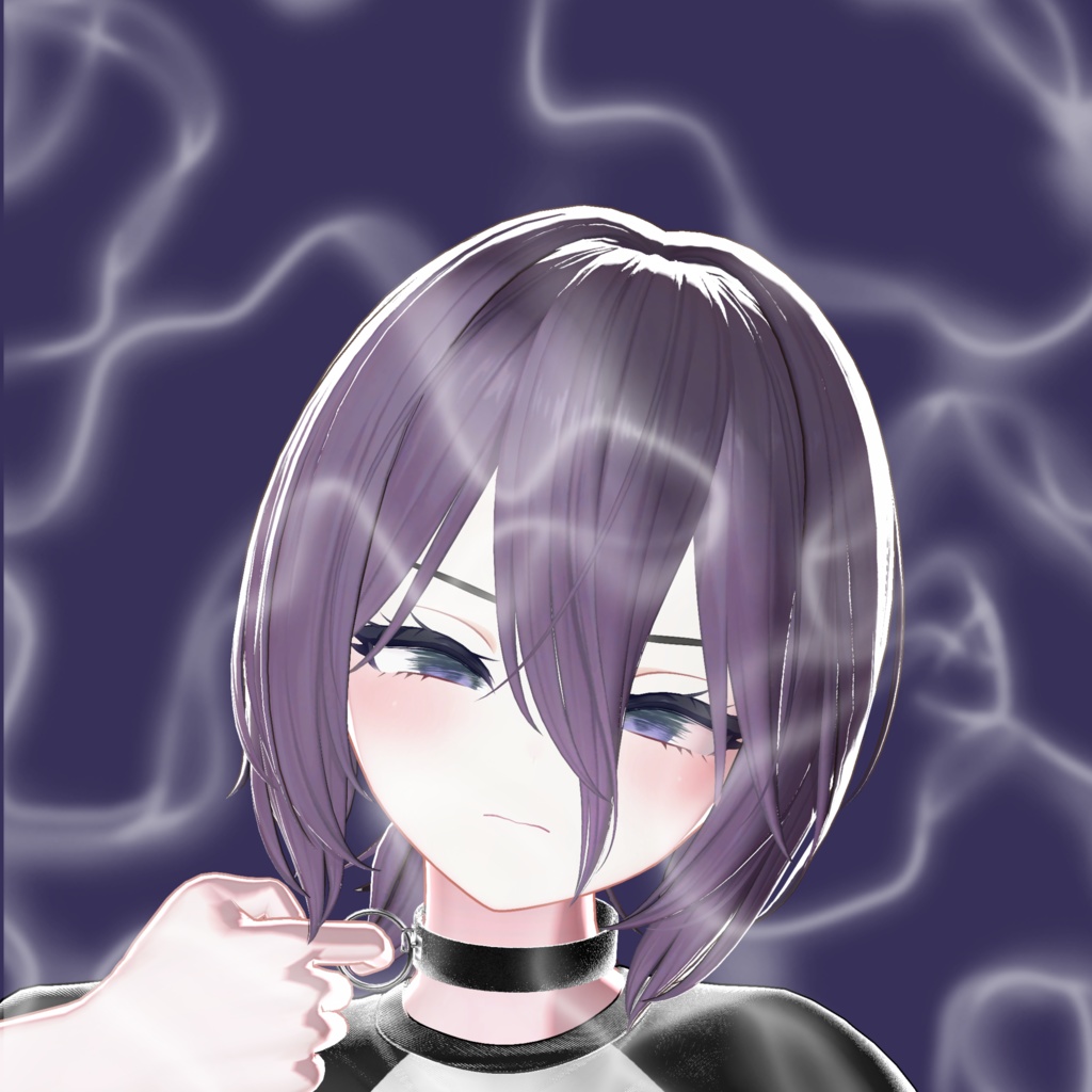 『ミルティナ/Milltina/밀티나』Reze♥Face Animation 8종, Pose1종♥❤️100JPY❤️