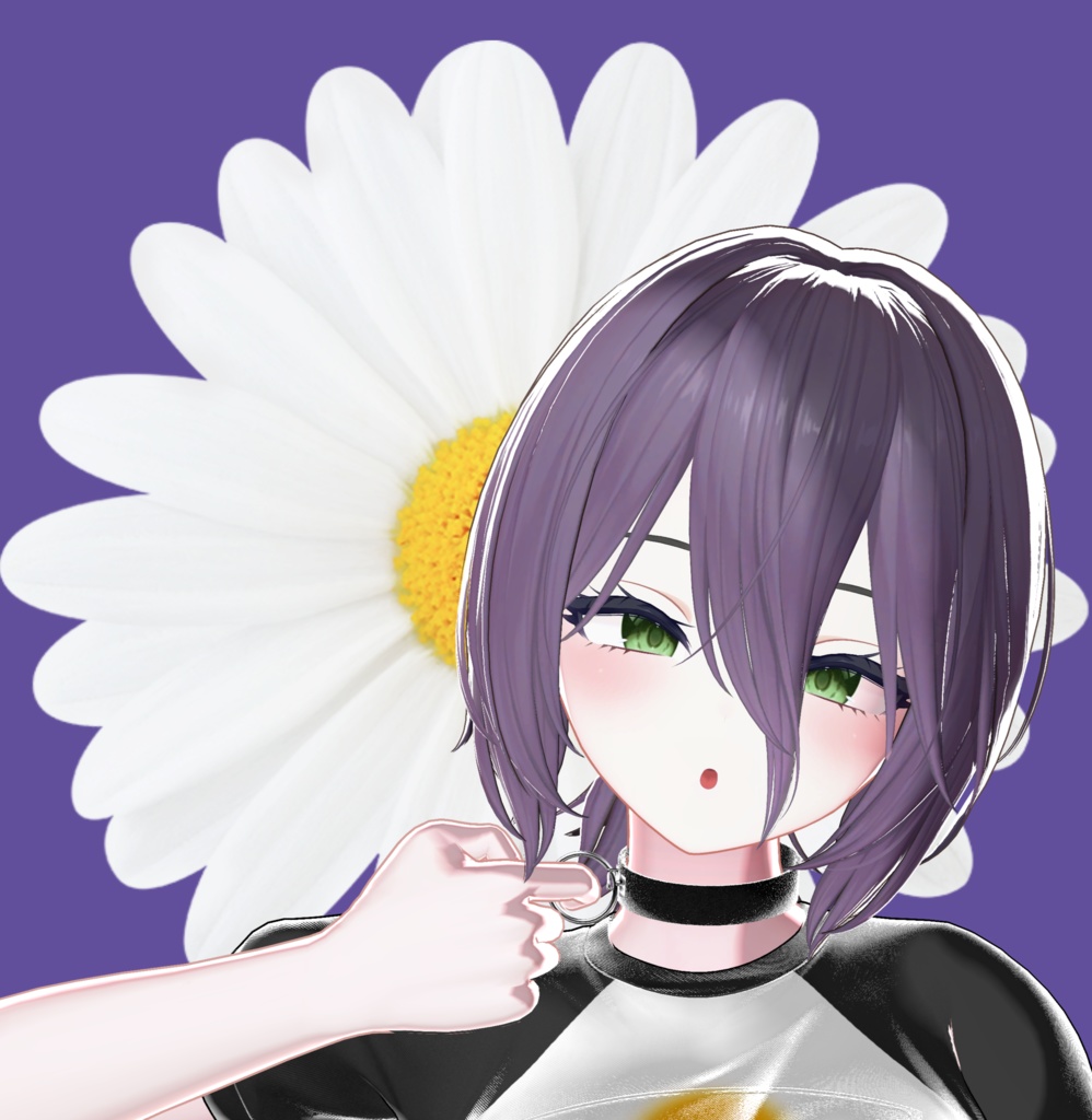 『ミルティナ/Milltina/밀티나』Reze♥Face Animation 8종, Pose1종♥❤️100JPY❤️