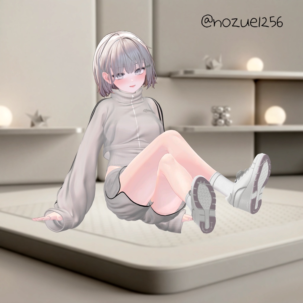 ❤️100JPY❤️ POSE 3SET