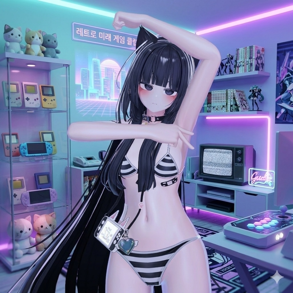 ❤️100JPY❤️『しなの/shinano/시나노』POSE 3SET 