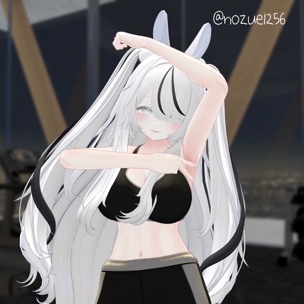 ❤️100JPY❤️ POSE 3SET