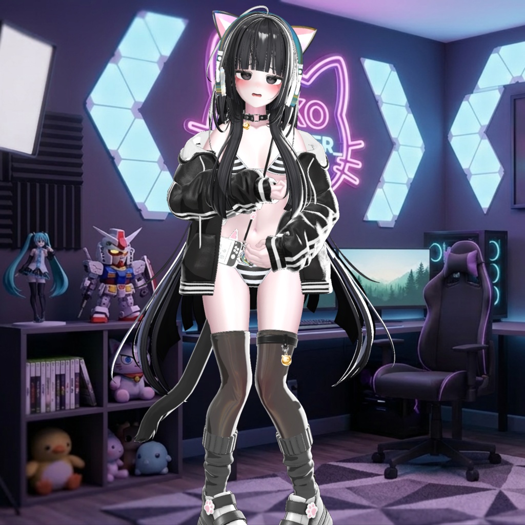 ❤️100JPY❤️『しなの/shinano/시나노』POSE 3SET