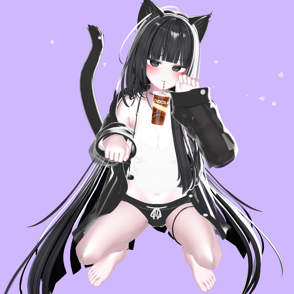 ❤️100JPY❤️ POSE 2SET