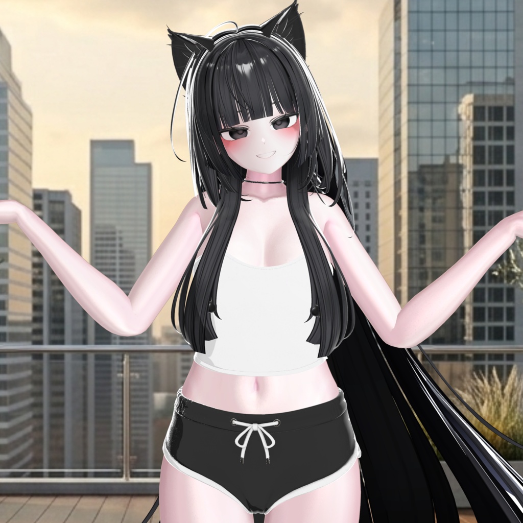 ❤️100JPY❤️ POSE 2SET