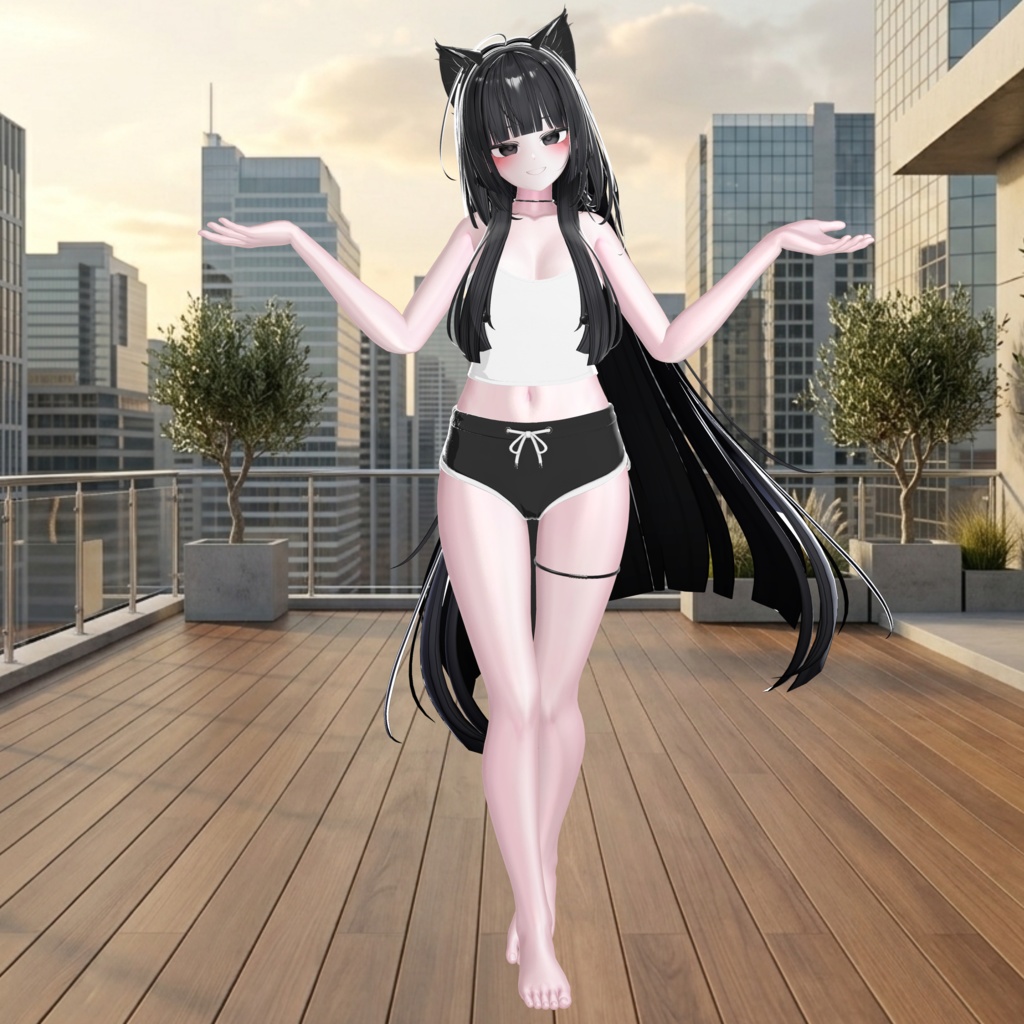 ❤️100JPY❤️ POSE 2SET