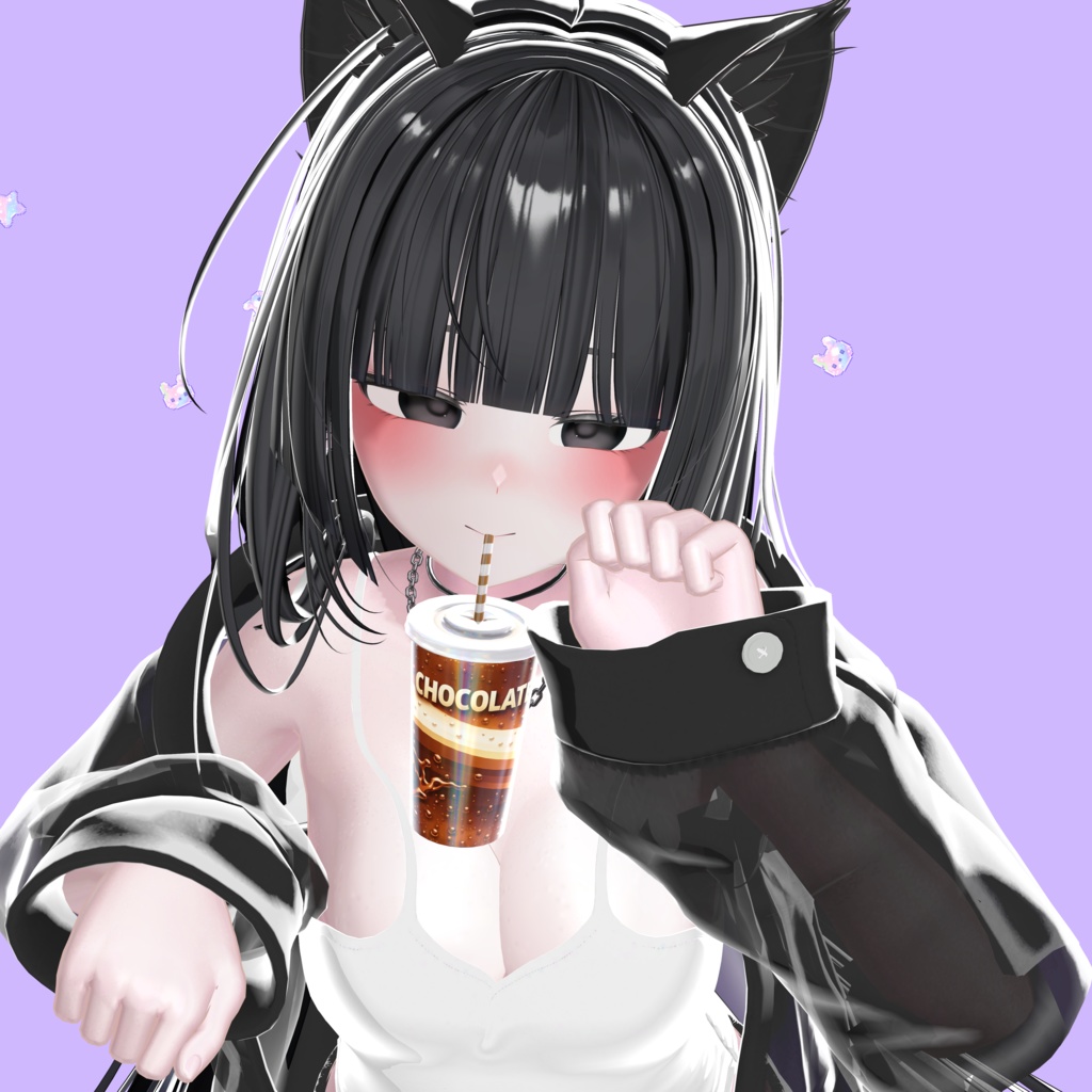 ❤️100JPY❤️ POSE 2SET