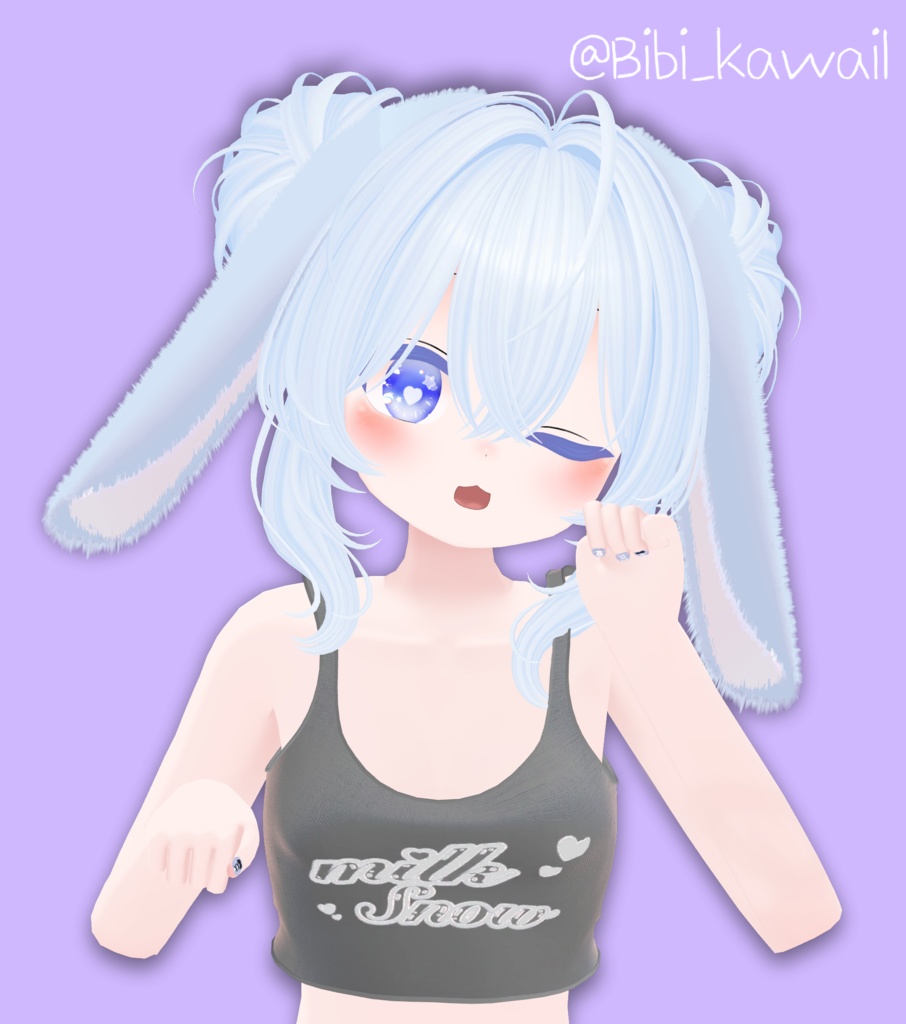 ❤️100JPY❤️ POSE 2SET