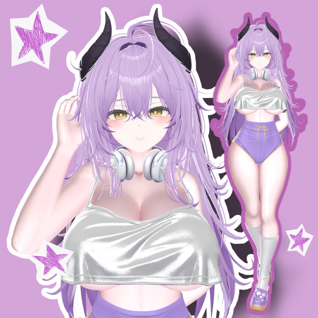 ❤️100JPY❤️ POSE 3SET