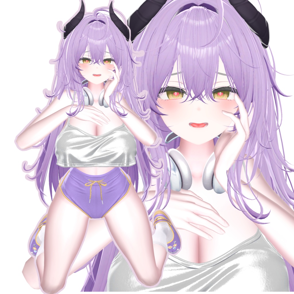 ❤️100JPY❤️ POSE 3SET