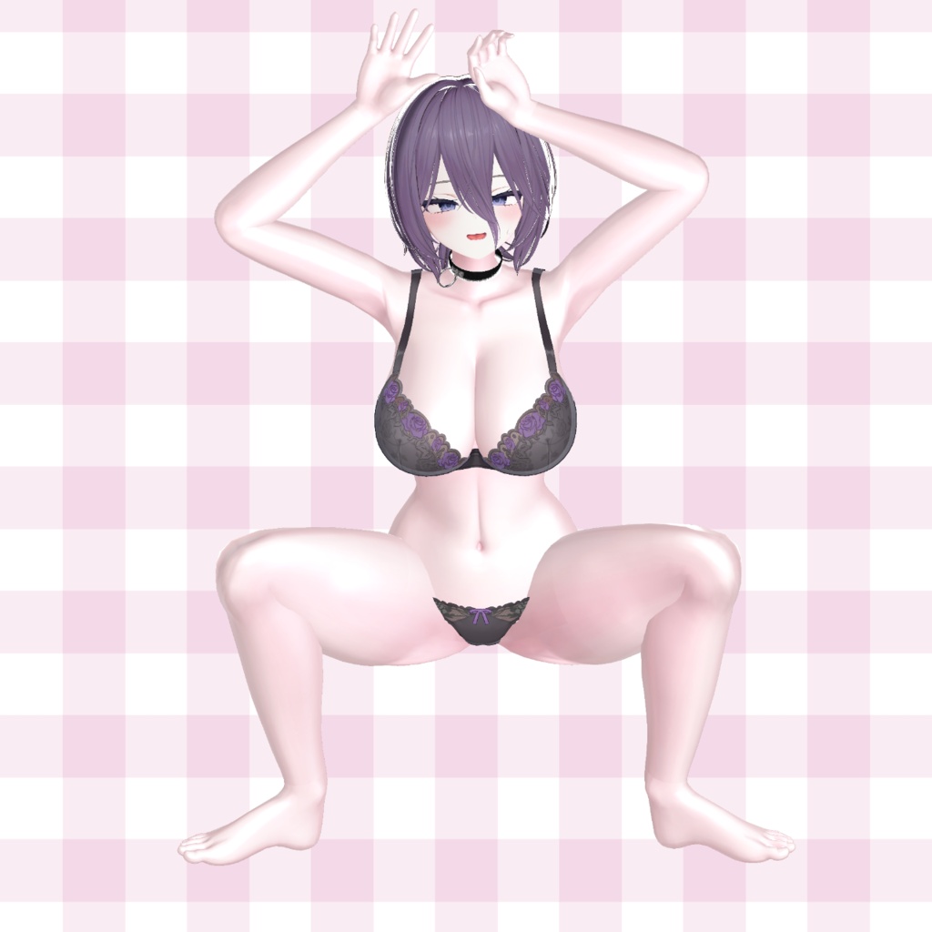 POSE 5SET_R18