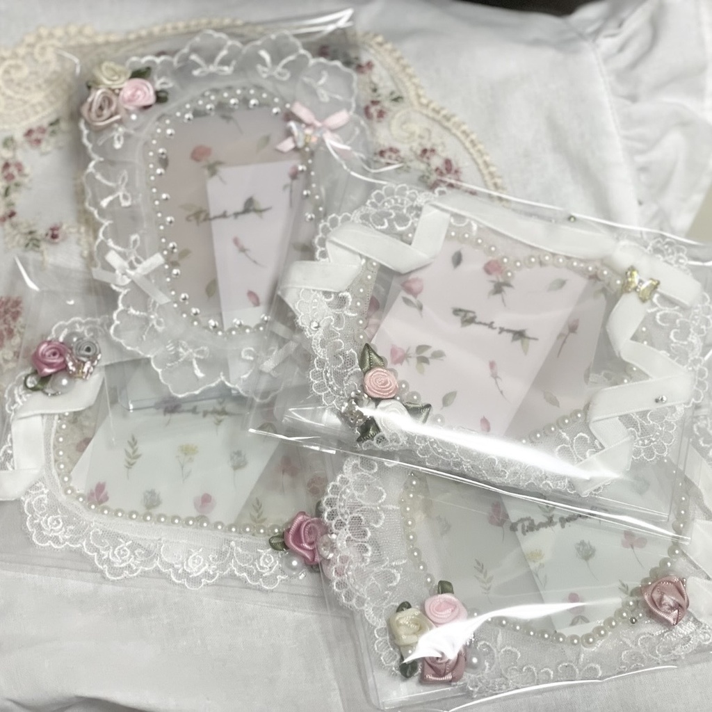 クラシカルなデコケース A7