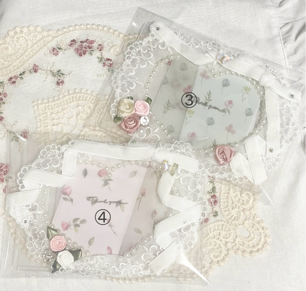 クラシカルなデコケース A7