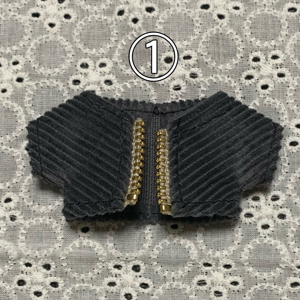 コーデュロイジャケット