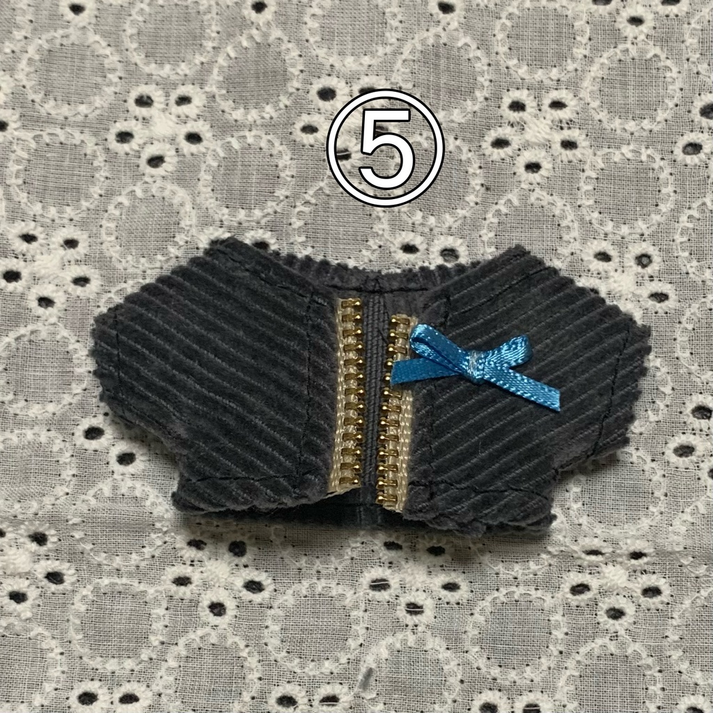 コーデュロイジャケット