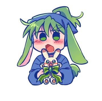 ケモミミペロキャンキーホルダー