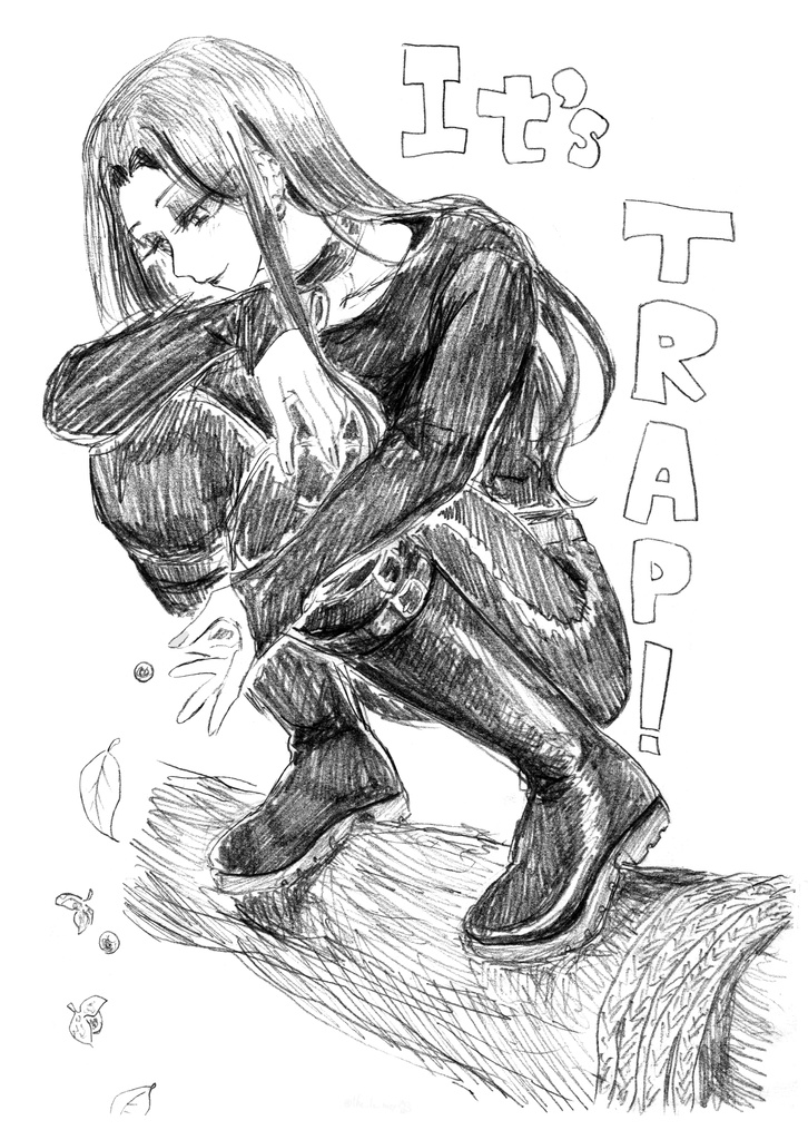 おべいみーサティMC♀漫画