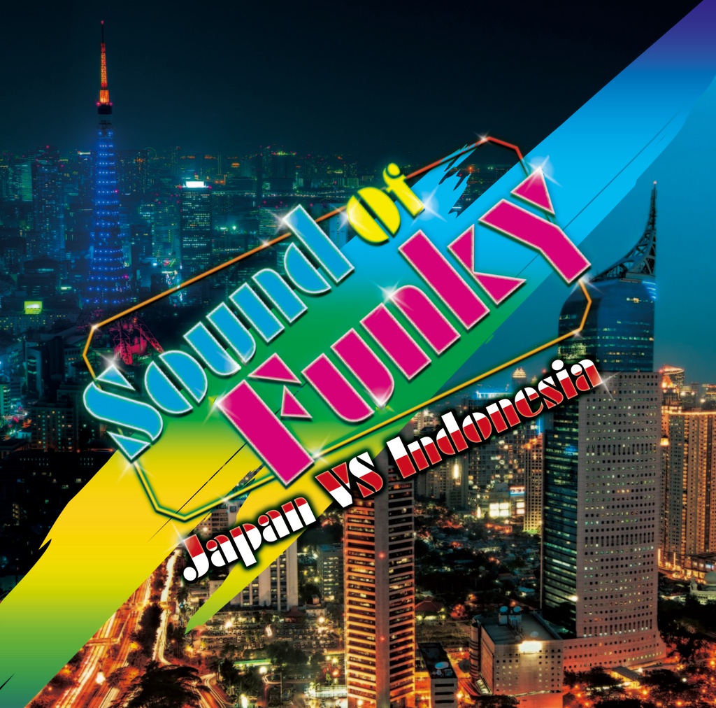Sound Of Funky Compilation