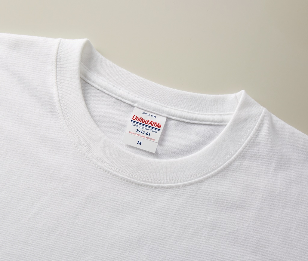 これからの季節に着れるねTシャツ