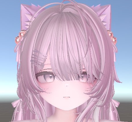 Poiyomi Pro SSAO preset