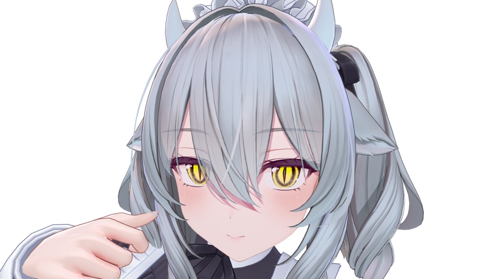 【ミルティナ専用】きゃっとあい【期間限定無料】