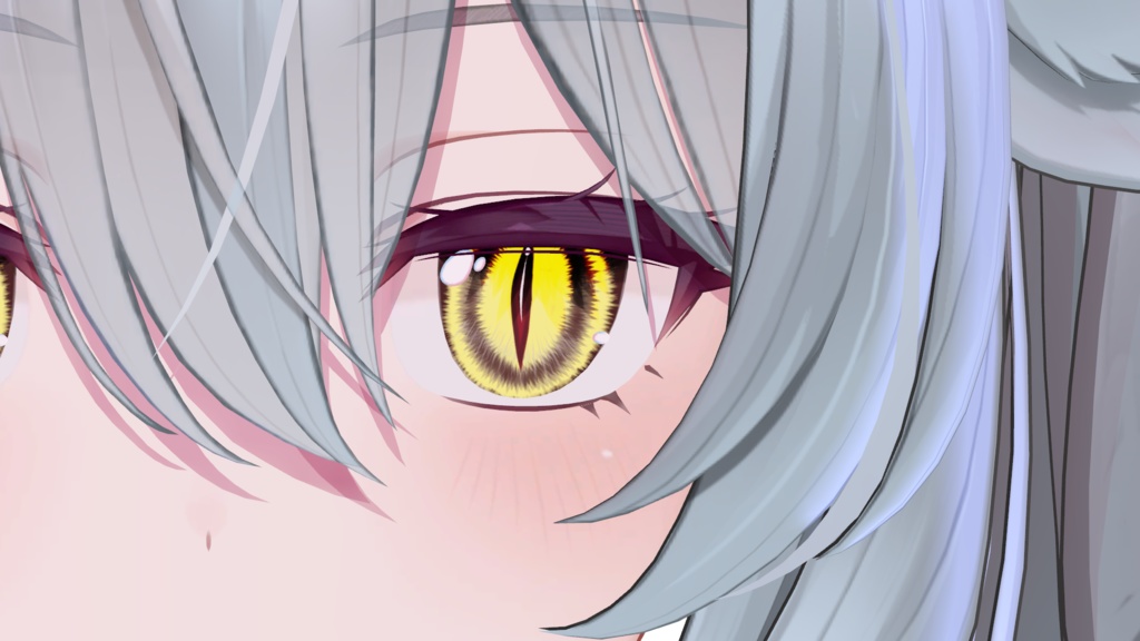 【ミルティナ専用】きゃっとあい【期間限定無料】