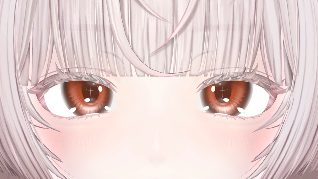 くろすあい 【LUMINA専用】