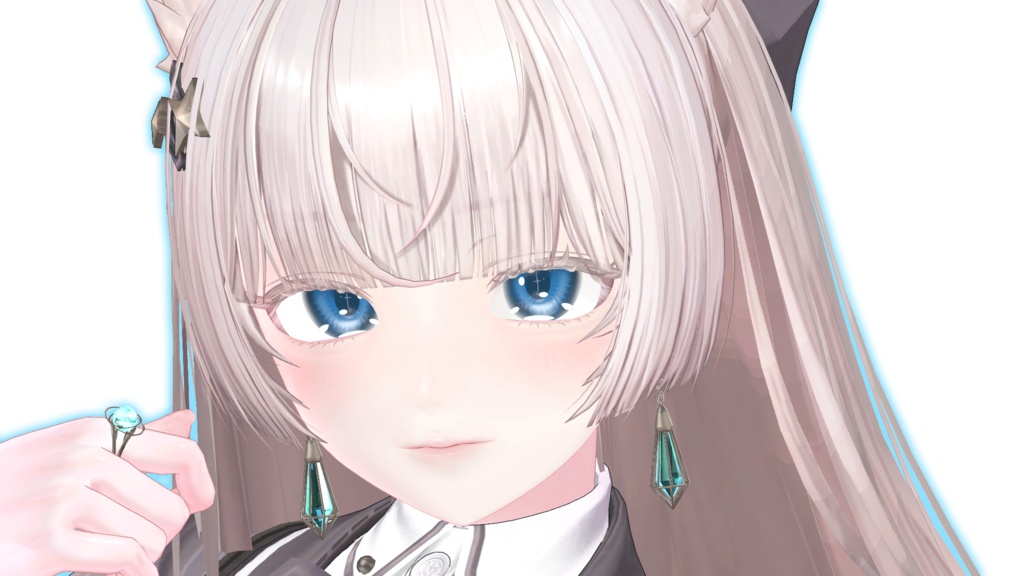 くろすあい 【LUMINA専用】