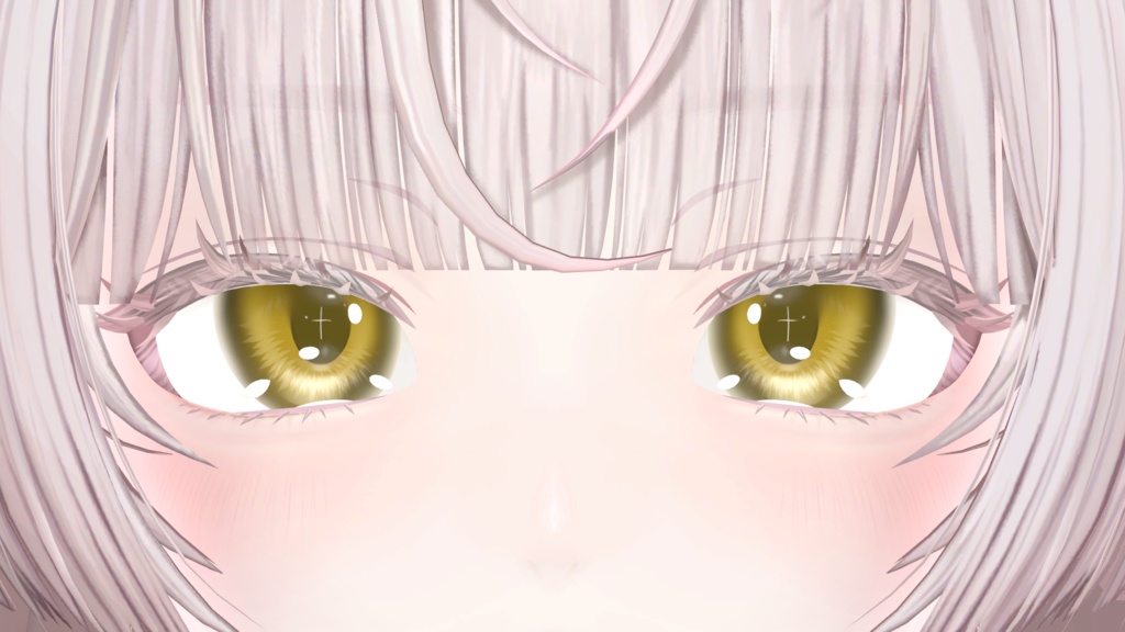 くろすあい 【LUMINA専用】