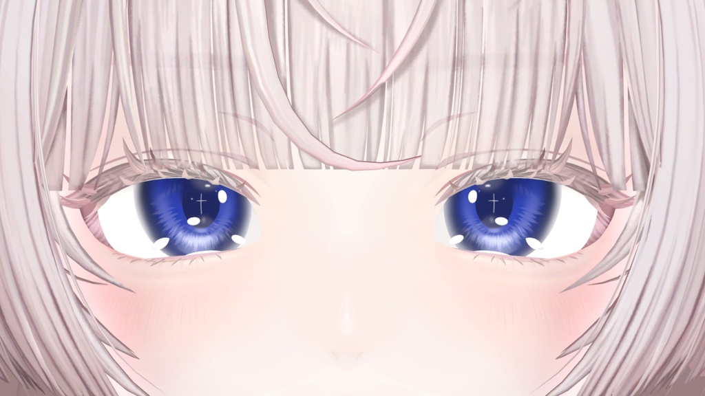 くろすあい 【LUMINA専用】