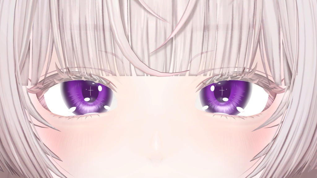 くろすあい 【LUMINA専用】