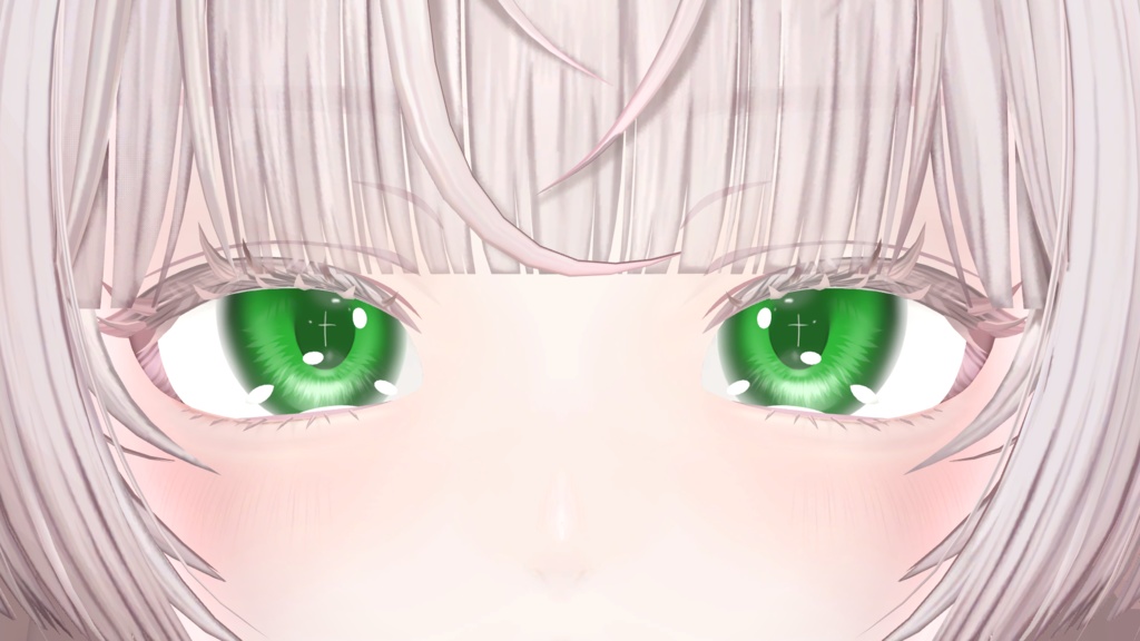 くろすあい 【LUMINA専用】