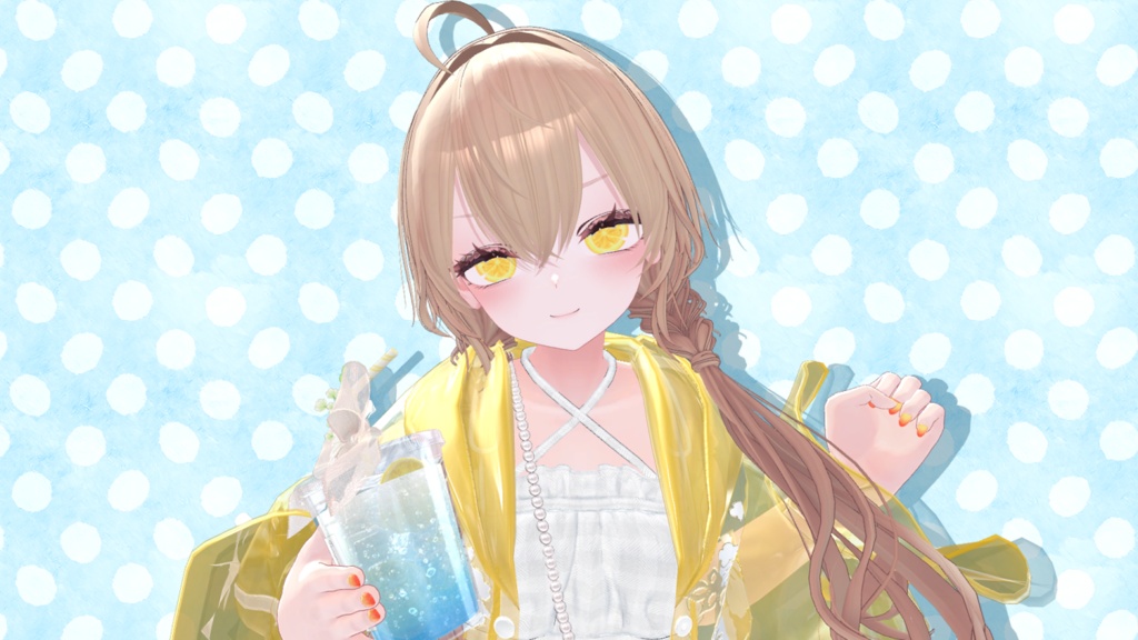 【24時間無料】Orange_eye+【しなの/shinano】