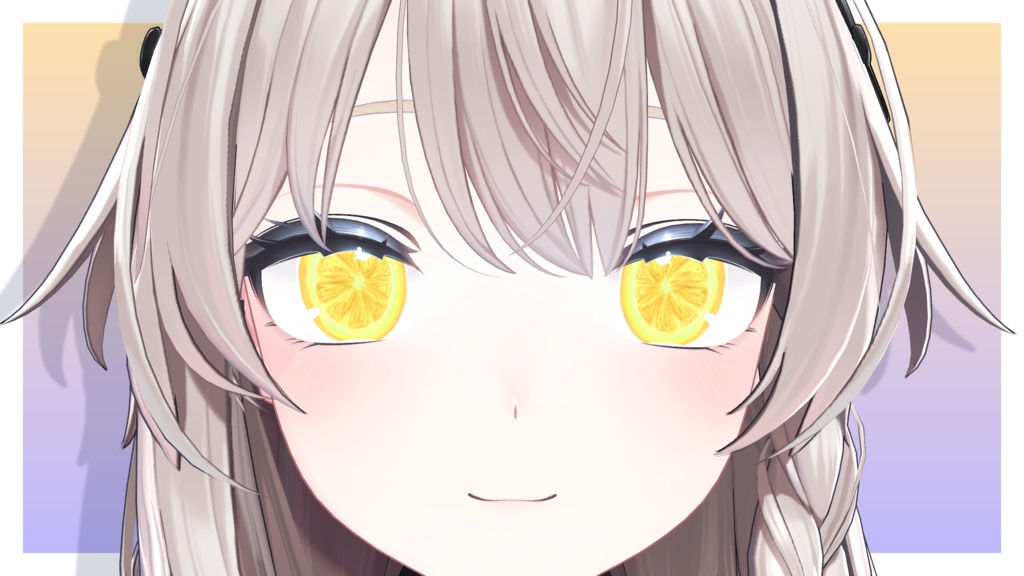 【24時間無料】Orange_eye+【しなの/shinano】