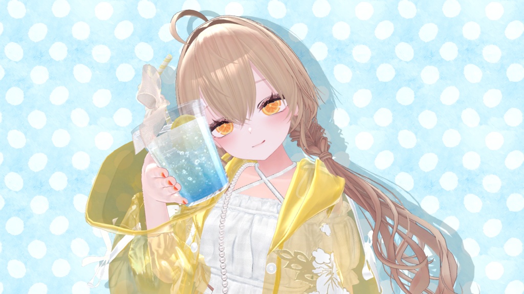 【24時間無料】Orange_eye+【しなの/shinano】