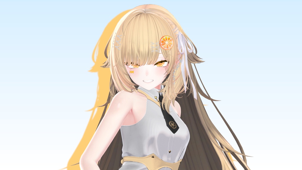 【24時間無料】Orange_eye+【しなの/shinano】