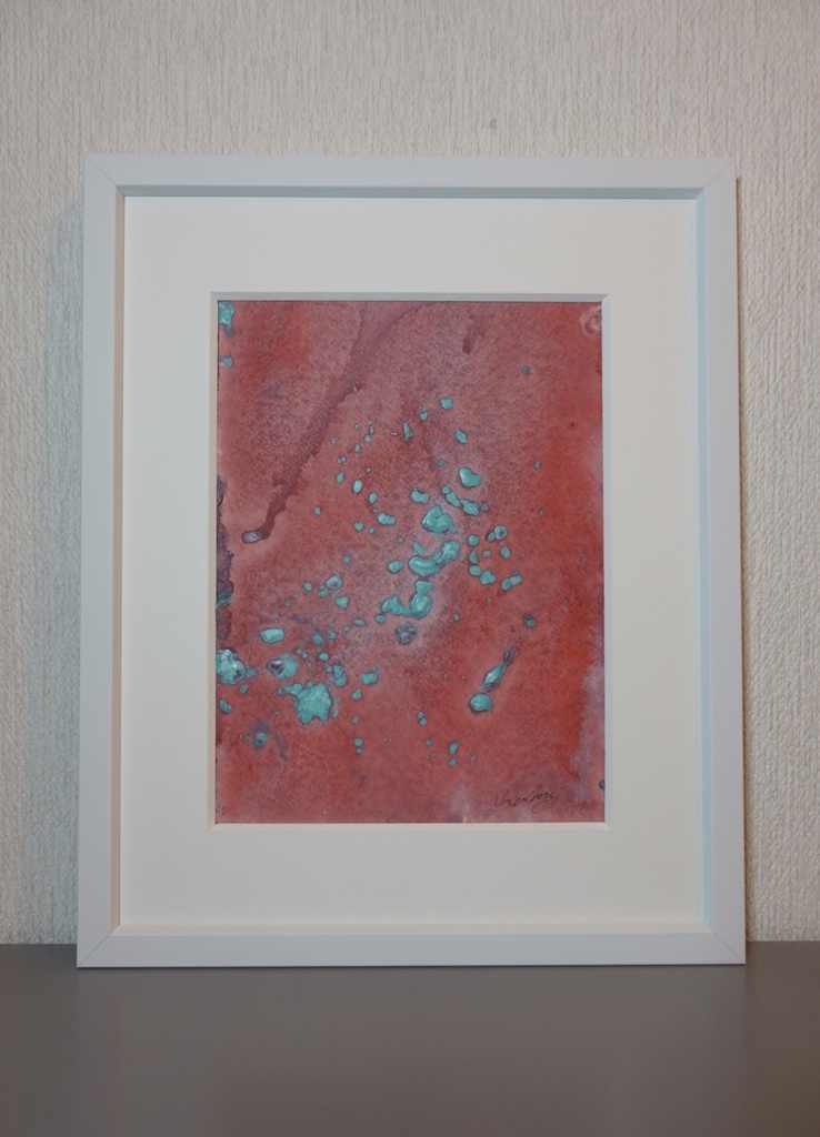 【原画】pinkheaven