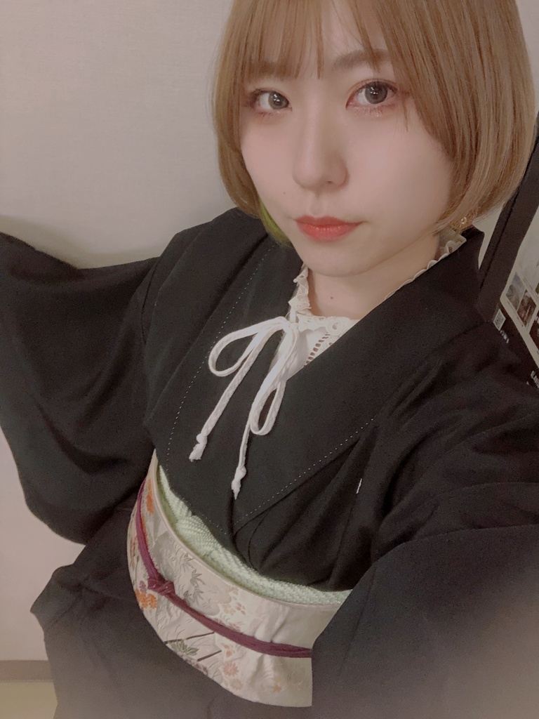 ちーらにお賽銭