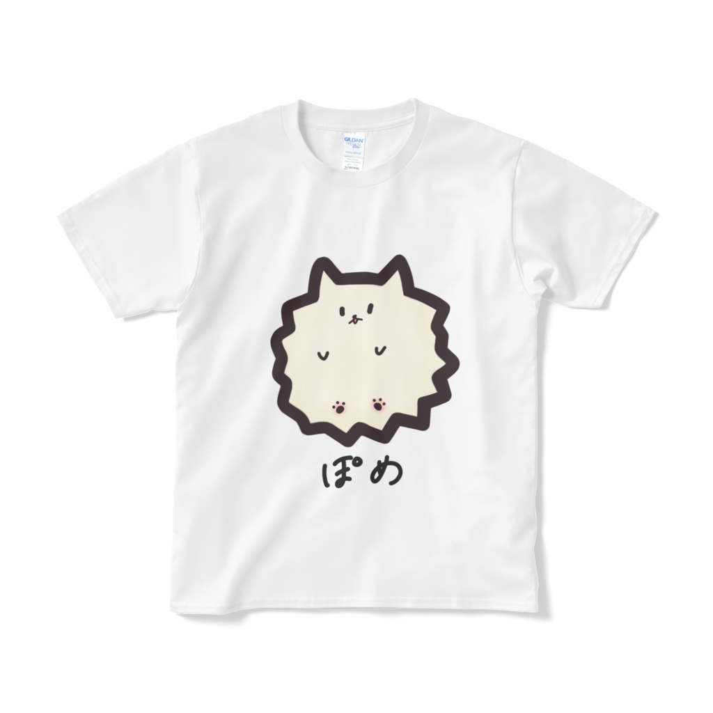 ぽめT