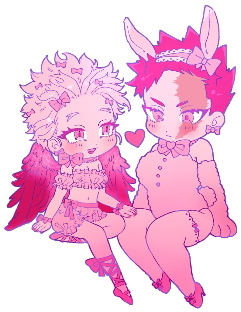 百合ホー炎ちゃんアクキー