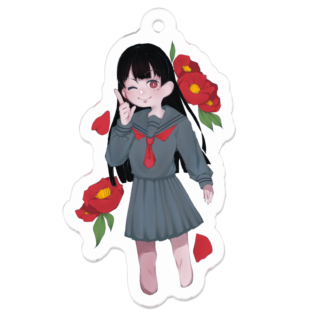 Camellia