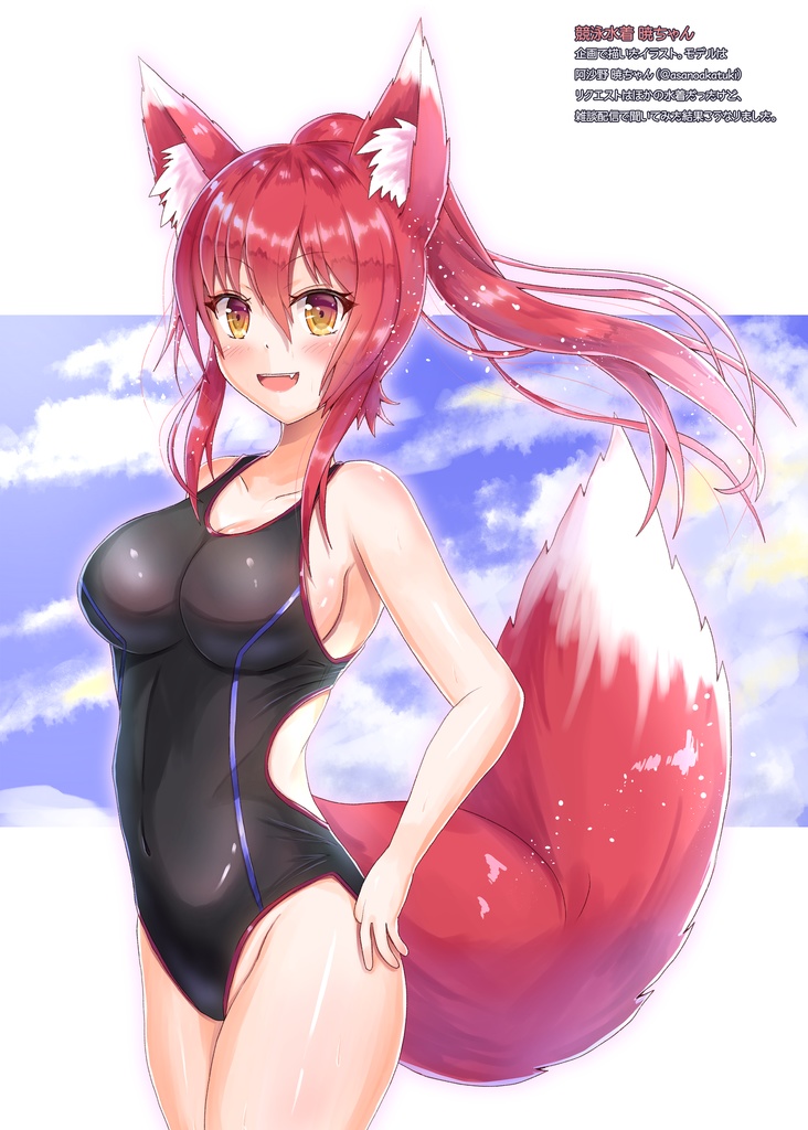 VSummer! (電子版)