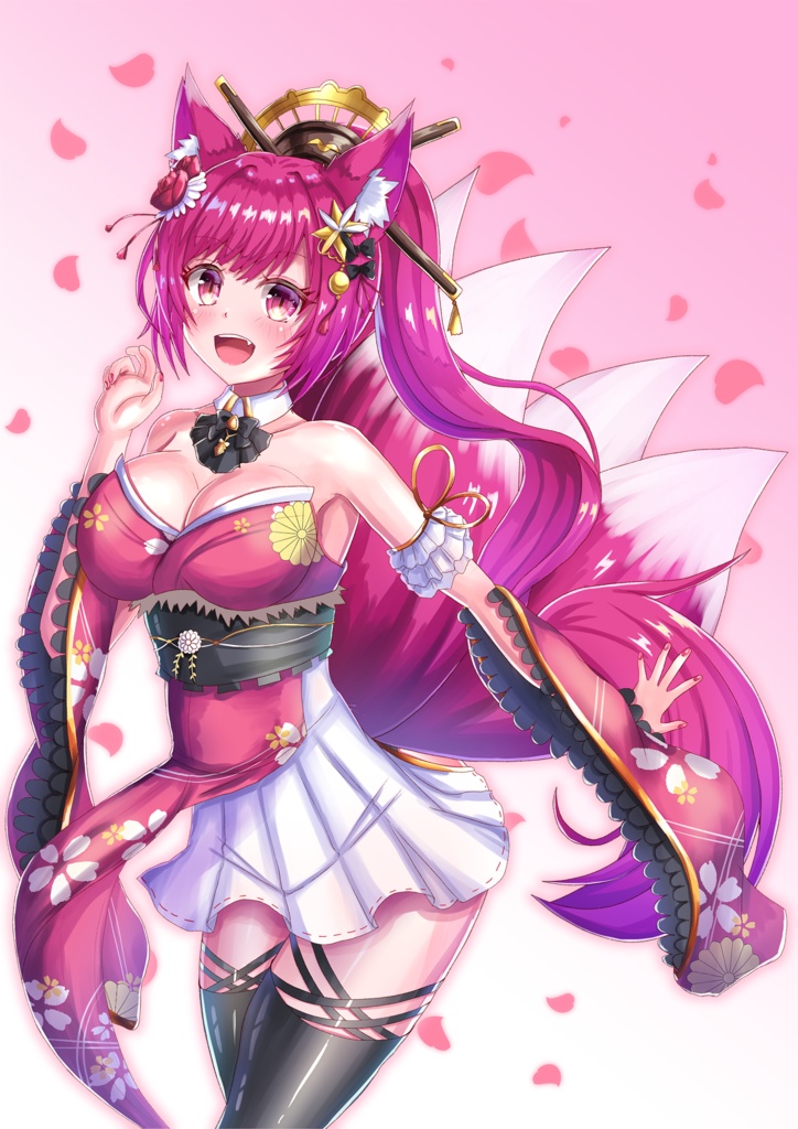 SUZUEMAKI 6
