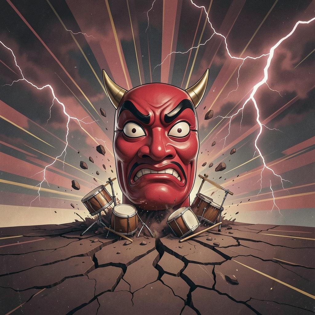 kabuki-earthquake