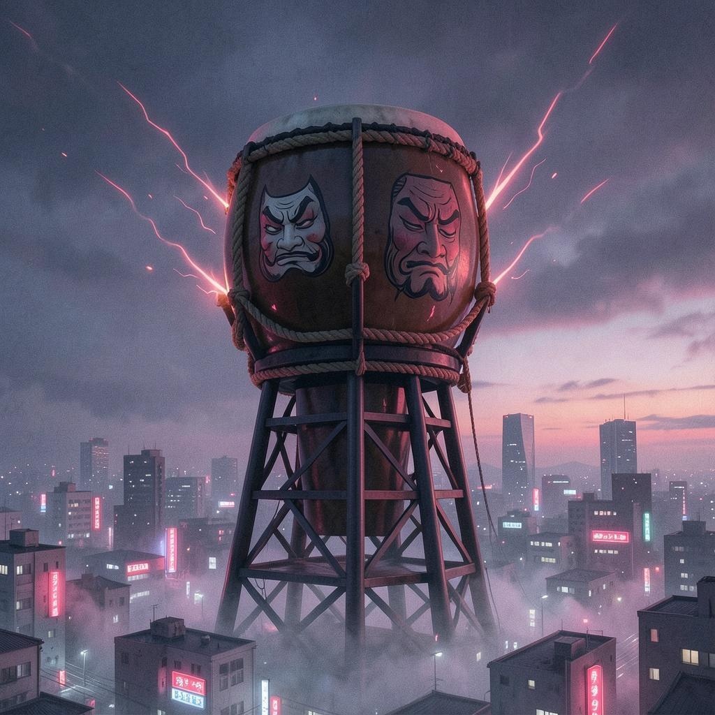 taiko-thunder