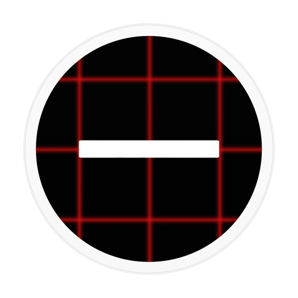 『クロル アニメver』 アクリルフィギュア