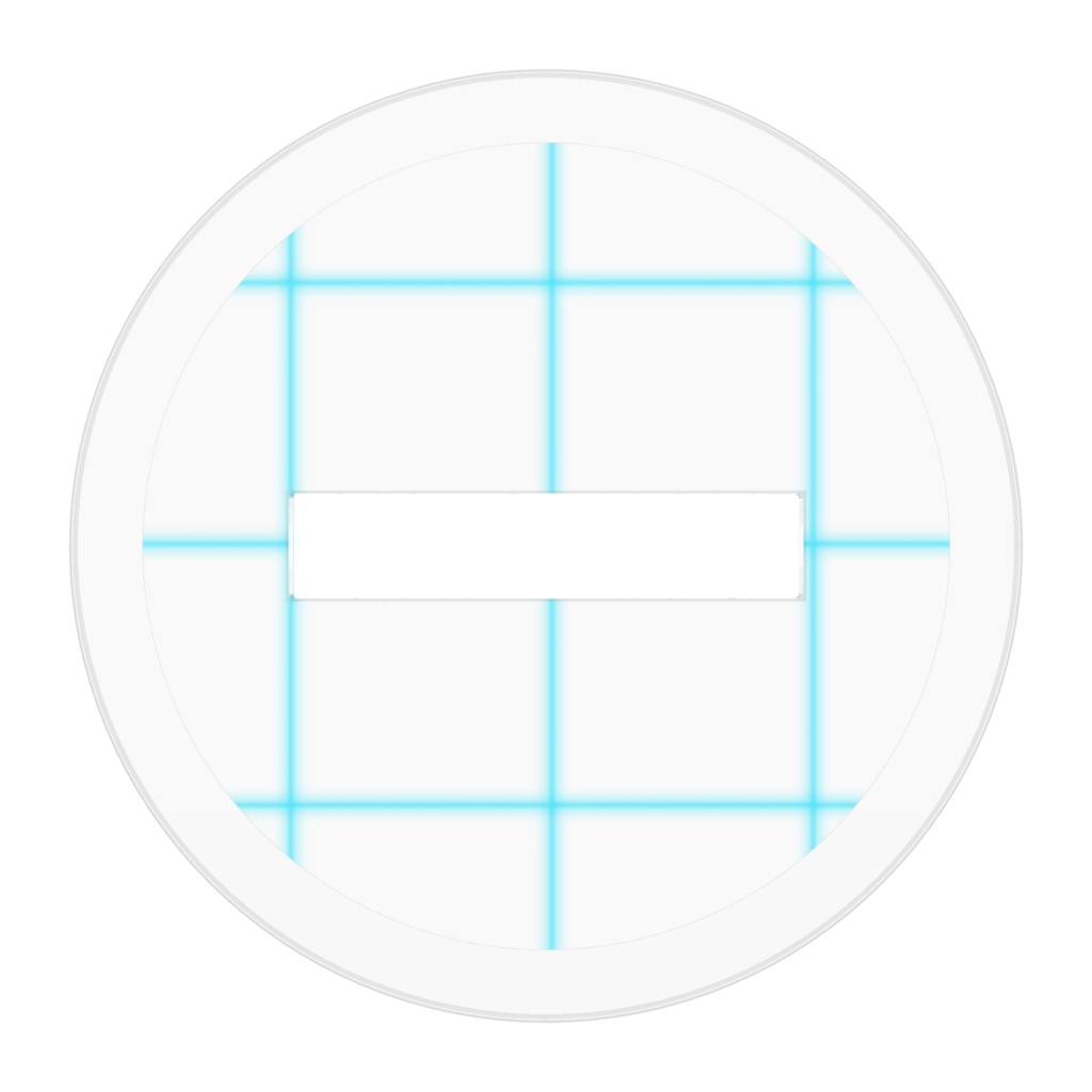 『クロル オリジナルver』 アクリルフィギュア